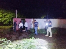 Dono de bar se apresenta e confessa ter esfaqueado homem em briga