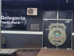 Mulher é presa em Ponta Porã com armas que seriam vendidas em MG