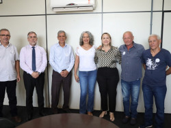 Guarda Mirim de Dourados busca apoio da Câmara para garantir continuidade do projeto