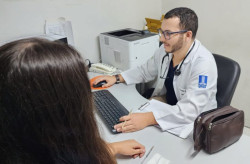 HRMS divulga resultado final das residências médica e multiprofissional