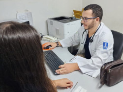 HRMS divulga resultado final das residências médica e multiprofissional