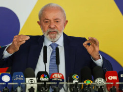 Brasil sediará reunião de ministros da Agricultura da África