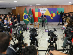 Lula diz que relação com Trump será de reciprocidade