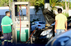 Isenção de IPVA para veículos movidos a GNV em MS segue em 2025