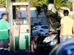 Isenção de IPVA para veículos movidos a GNV em MS segue em 2025