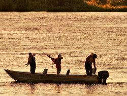 ‘Pesque e solte’ está liberadp na calha do rio Paraguai a partir deste sábado