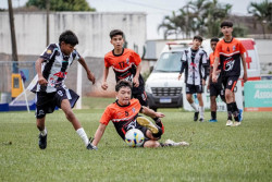 Federação convida clubes para Reunião Técnica do Campeonato Estadual Sub-13