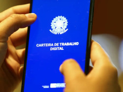 Empregos com carteira assinada fecham 2024 com volume recorde