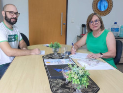 Prefeitura alerta para falsa notícia sobre Cadastro Único em Dourados