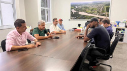 Estádio André Borges recebe laudos e está apto a sediar jogos do Estadual