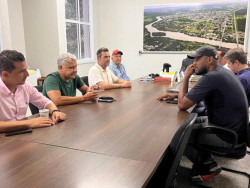 Estádio André Borges recebe laudos e está apto a sediar jogos do Estadual