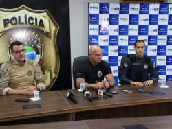 Operação 'Dual' tem saldo de 7 prisões, além apreensões de cocaína e maconha