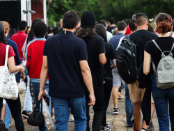 Sisu: Candidatos podem se inscrever na lista de espera até esta sexta