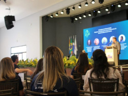 Fundect investe em eventos para alavancar área de Ciência, Tecnologia e Inovação