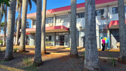 Prefeitura paga salários dos 690 servidores da Fundação de Saúde