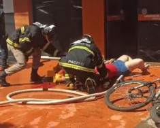 Morre mulher ferida a tiros pelo ex-namorado da amiga, também baleada