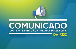 Secretaria de Educação esclarece dúvidas sobre início das aulas presenciais