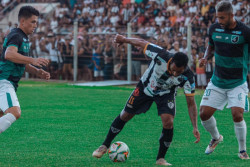 Corumbaense bate FC Pantanal e assume liderança provisória