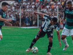Corumbaense bate FC Pantanal e assume liderança provisória