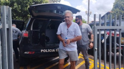 Pecuarista preso no Paraguai acusa autoridades de fazer ‘limpa’ em suas contas