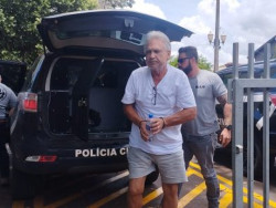 Pecuarista preso no Paraguai acusa autoridades de fazer ‘limpa’ em suas contas