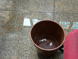 VÍDEO: Prefeitura herda Postos de Saúde sucateados, com goteiras e alagamentos