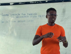 Pé-de-Meia Licenciaturas: prazo para matrícula de aprovados acaba hoje