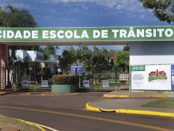 Abertas as inscrições para escolas públicas e privada participarem do Detranzinho