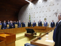 Gonet diz que PGR está pronta para defender regime democrático