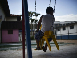 Projeto estabelece prazo de 45 dias de convivência antes da adoção de crianças