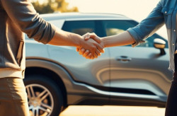 Detran-MS facilita a vida do cidadão com a transferência digital de veículos