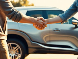 Detran-MS facilita a vida do cidadão com a transferência digital de veículos