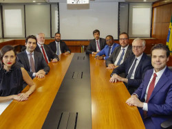 Copom aponta para aumento da Selic em 1 ponto em março