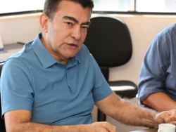 Marçal determina celeridade em licitação para auditoria na Funsaud