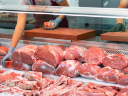 Brasil recebe autorização para exportar carne bovina e miúdos para o Quênia