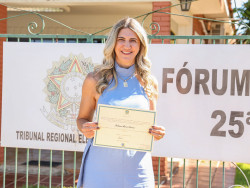 MP pede cassação de prefeita de MS que teve contas do fundo eleitoral rejeitadas