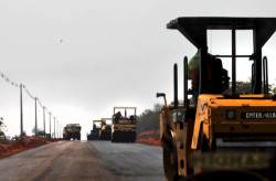 Governo homologa licitação de R$ 63 mi para modernizar a MS-276 em Dourados