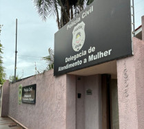 Homem arrasta e tenta estuprar adolescente em cidade no Leste de MS