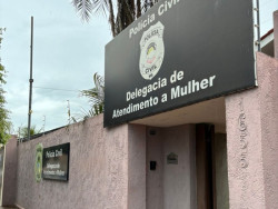 Homem arrasta e tenta estuprar adolescente em cidade no Leste de MS