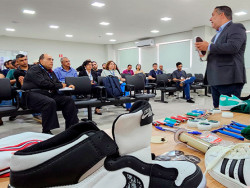 Procon e Decon de MS são capacitadas para identificar falsificações