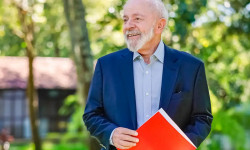 Lula critica falta de planejamento orçamentário para patrimônios