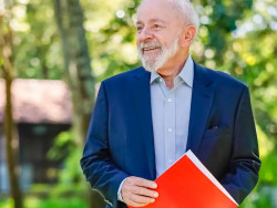 Lula critica falta de planejamento orçamentário para patrimônios