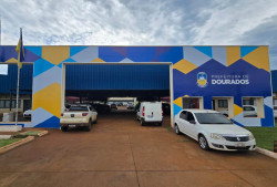 Marçal Filho manda investigar uso ilegal de carro oficial no gabinete da vice-prefeita