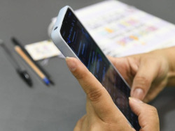 Resolução proíbe uso de celulares nas escolas estaduais de Mato Grosso do Sul