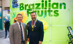 Mapa na Alemanha amplia mercados e reforça compromisso com a sustentabilidade