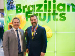 Mapa na Alemanha amplia mercados e reforça compromisso com a sustentabilidade