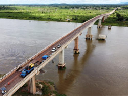 Audiência discute concessão inédita da Hidrovia do Rio Paraguai