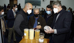 Cerca de 4 mil empregos serão criados com nova usina de etanol em Maracaju