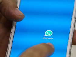 Caixa Tem passa a ser desbloqueado pelo WhatsApp