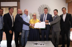 Fundo Clima Pantanal é regulamentado com R$ 40 milhões para preservar o bioma